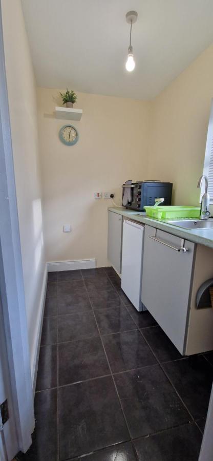 Slieve Gullion Guest Apartment Mullaghbane Exterior photo