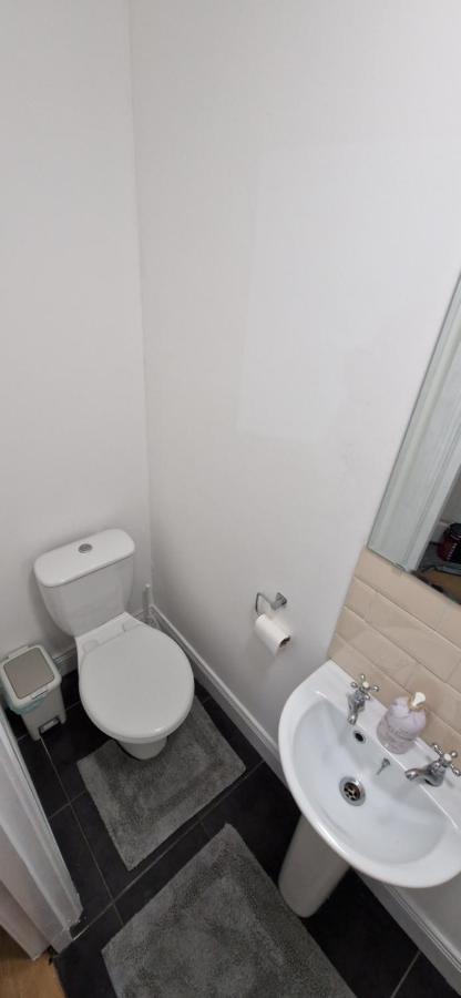 Slieve Gullion Guest Apartment Mullaghbane Exterior photo