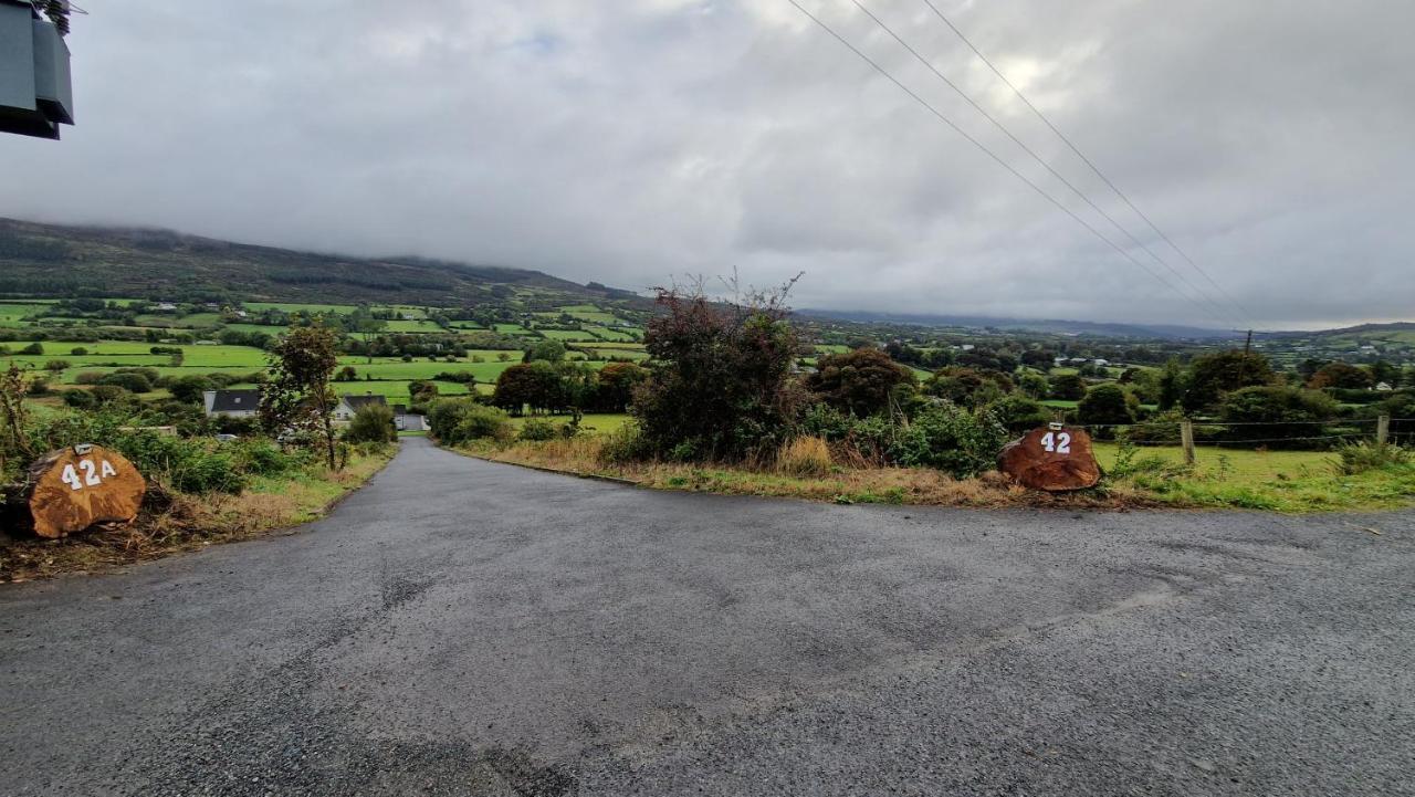 Slieve Gullion Guest Apartment Mullaghbane Exterior photo